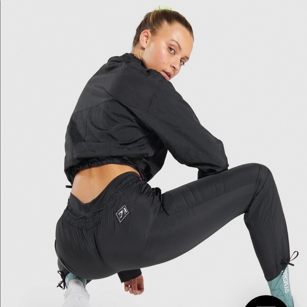 Gymshark joggers
